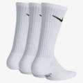 Шкарпетки дитячі Nike Training Socks (3 пари) SX6842-100, прев. 1