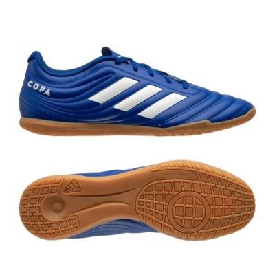 Футзалки Adidas Copa 20.4 IN EH1853