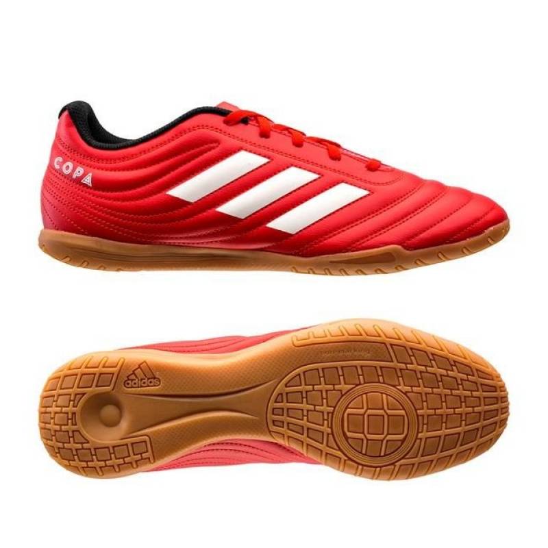 Футзалки Adidas Copa 20.4 IN EF1957, рис. 0