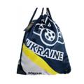 Рюкзак-мешок сборной Украины Joma UKRAINE - FFU514191.17, прев. 0