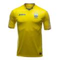 Футболка игровая Joma сборной Украины FFU101011.18, прев. 0