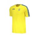 Футболка сборной Украины тренировочная Joma UKRAINE FFU201011.17, прев. 0