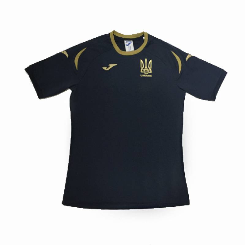 Футболка тренировочная сборной Украины Joma FFU201032.18, рис. 0