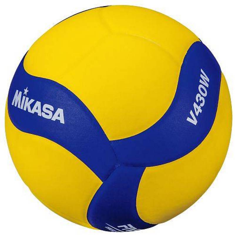 Мяч волейбольный Mikasa Original V430W, рис. 0