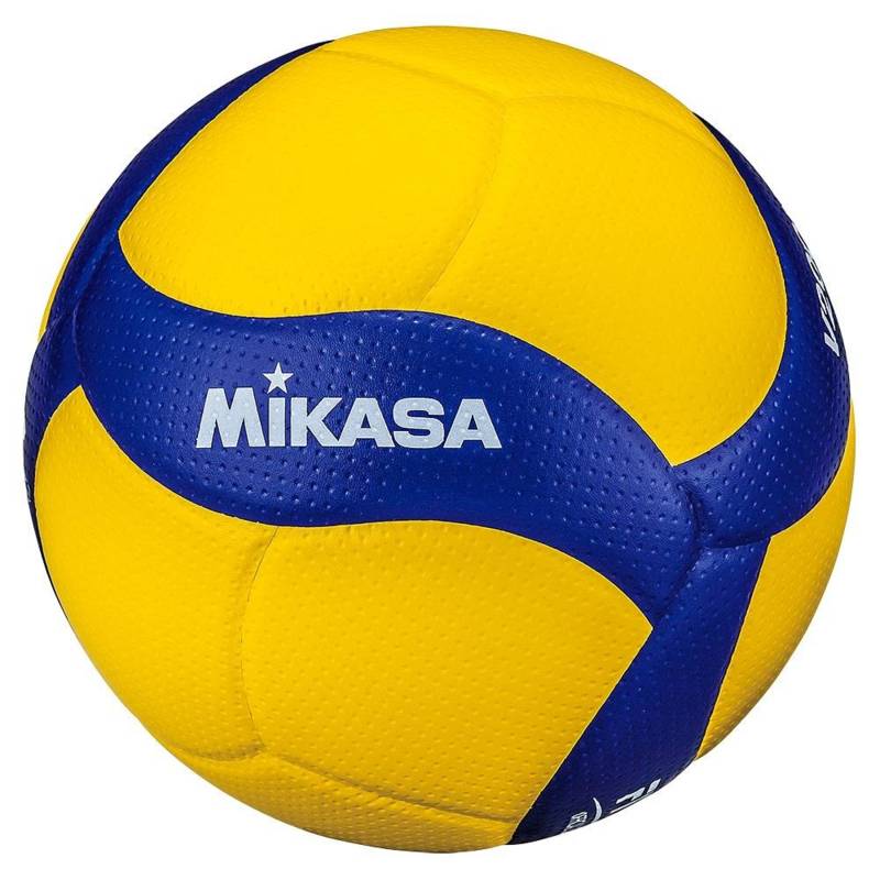 Волейбольний м'яч Mikasa Original V200W, рис. 0