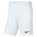 Спортивні ігрові шорти Nike Park III BV6855-100