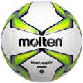 Футбольний м'яч Molten UEFA Europa League F4V3400-G, прев. 0