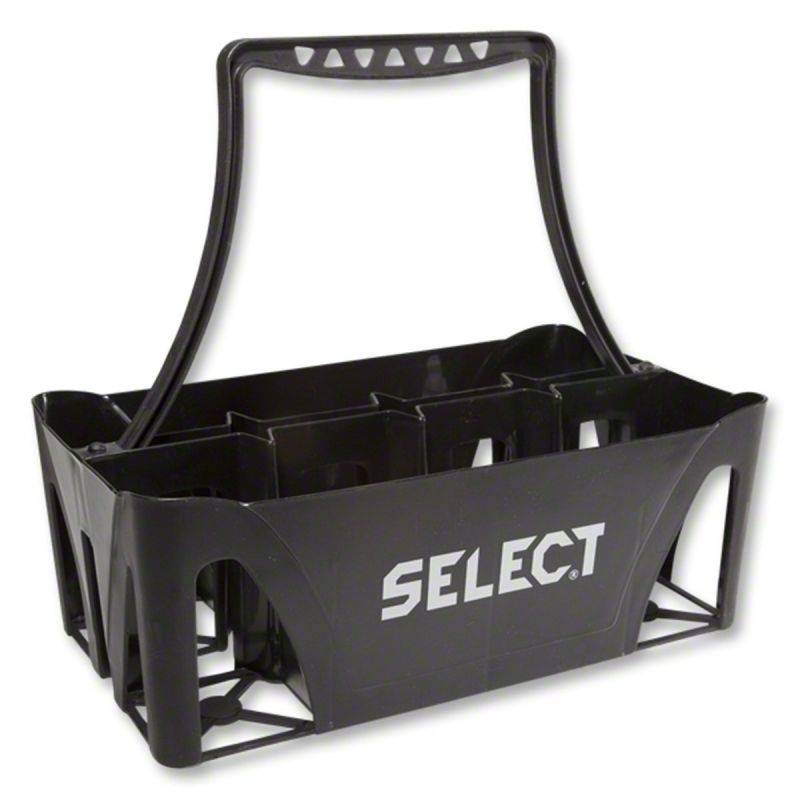 Контейнер для пляшок SELECT Water Bottle Carrier 7521008K000, рис. 0
