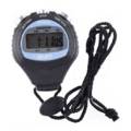 Электронный секундомер-таймер Select STOP WATCH 74915, прев. 0