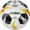 Футбольний м'яч Molten UEFA Europa League F5U2810-G9, прев. 0