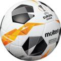 Футбольный мяч Molten UEFA Europa League F5U2810-G9, прев. 1