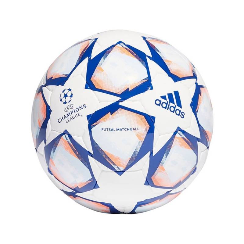М'яч футзальний Adidas 20 PRO FS0255, рис. 0
