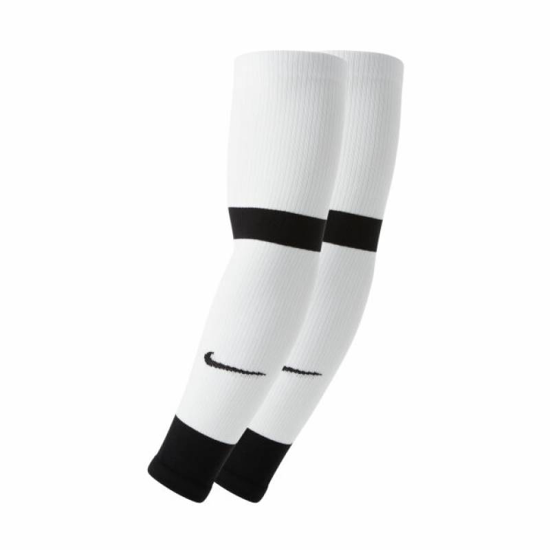 Гетры без носка Nike U NKMATCHFIT SLEEVE - TEAM CU6419-100, рис. 0