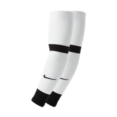 Гетри без носка Nike U NKMATCHFIT SLEEVE - TEAM CU6419-100