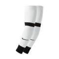 Гетри без носка Nike U NKMATCHFIT SLEEVE - TEAM CU6419-100, прев. 0