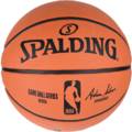 Баскетбольний м'яч Spalding NBA GAMEBALL REPLICAOUTDOOR 83385Z, прев. 0