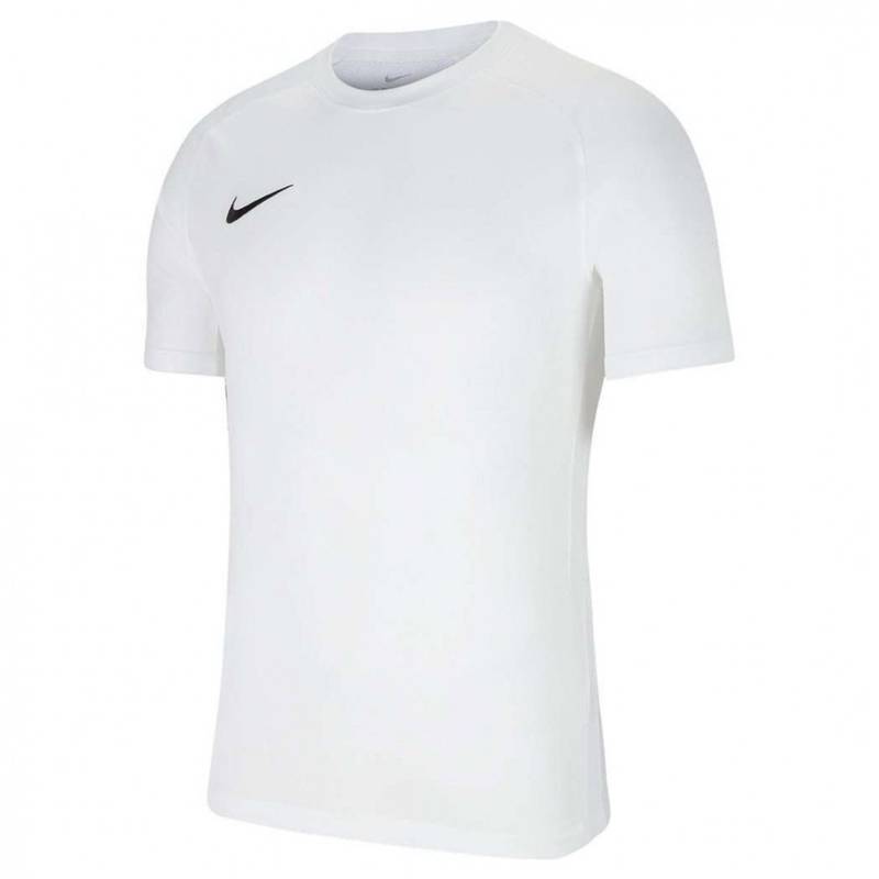 Футболка Nike Strike II 2021 Solo CW3544-100, рис. 0