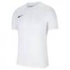 Футболка Nike Strike II 2 021 Solo CW3544-100, прев. 0