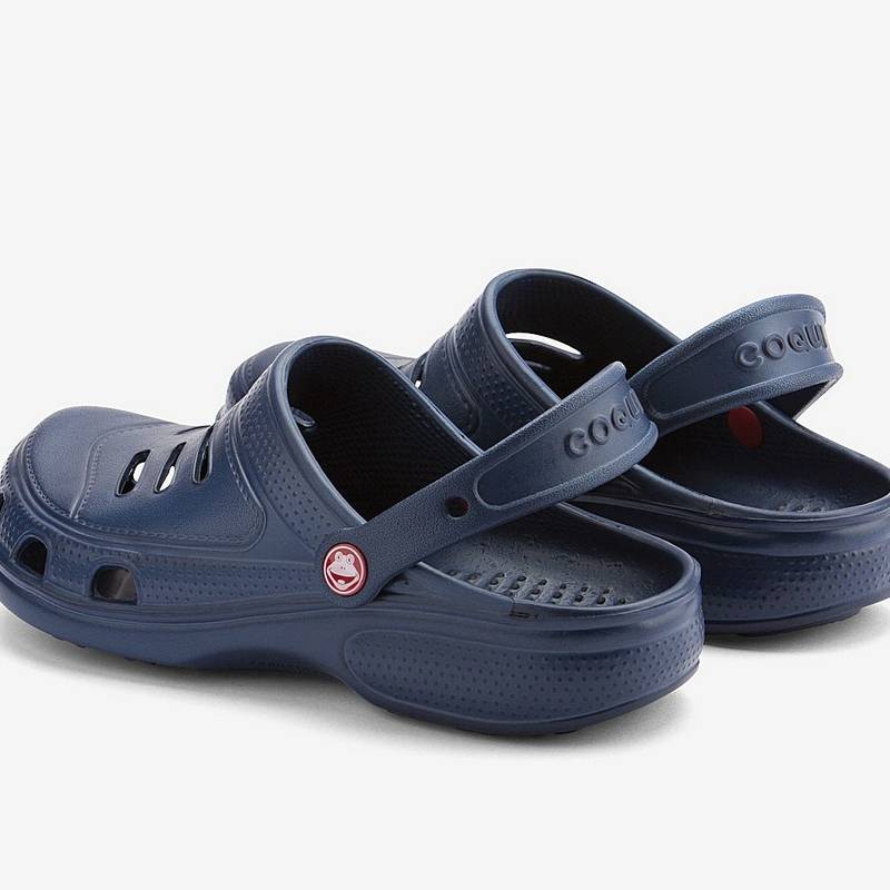 Сабо COQUI 6303 Navy, рис. 2