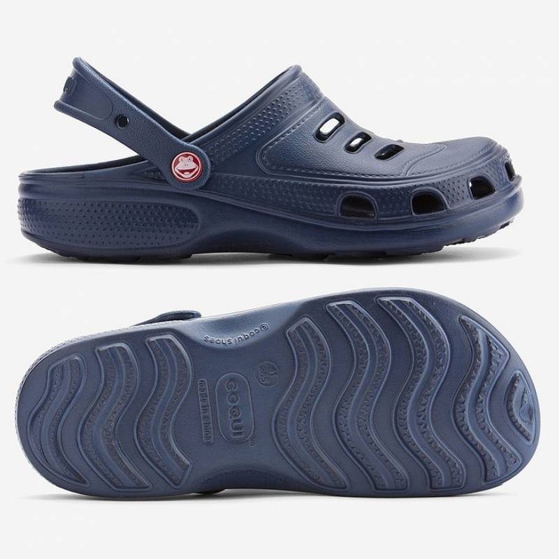 Сабо COQUI 6303 Navy, рис. 0