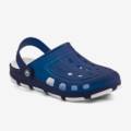 Сабо COQUI 6362 Dk. Navy/White, прев. 1