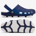 Сабо COQUI 6362 Dk. Navy/White, прев. 0