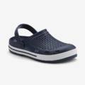 Сабо COQUI 6403 NAVY/WHITE NAVY, прев. 1