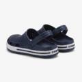 Сабо COQUI 6403 NAVY/WHITE NAVY, прев. 2