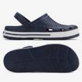 Сабо COQUI 6403 NAVY/WHITE NAVY, прев. 0