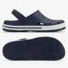 Сабо COQUI 6413 NAVY/WHITE NAVY, прев. 0