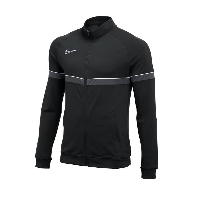 Дитячий джемпер Nike Academy 21 CW6115-014, рис. 0