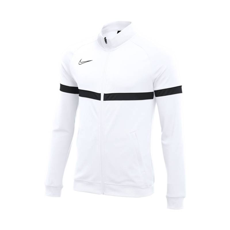 Дитячий джемпер Nike Academy 21 CW6115-100, рис. 0