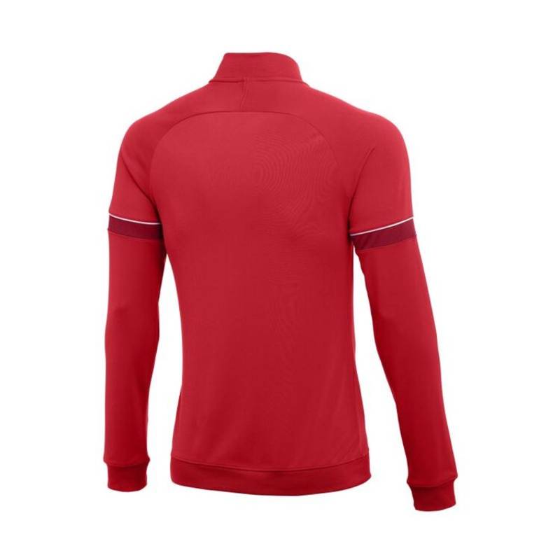 Дитячий джемпер Nike Academy 21 CW6115-657, рис. 1