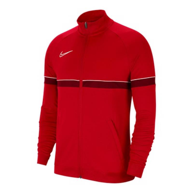 Дитячий джемпер Nike Academy 21 CW6115-657, рис. 0