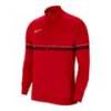 Дитячий джемпер Nike Academy 21 CW6115-657, прев. 0