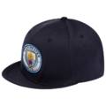 Бейсболка Manchester City F.C LBFB1801MCN, прев. 0
