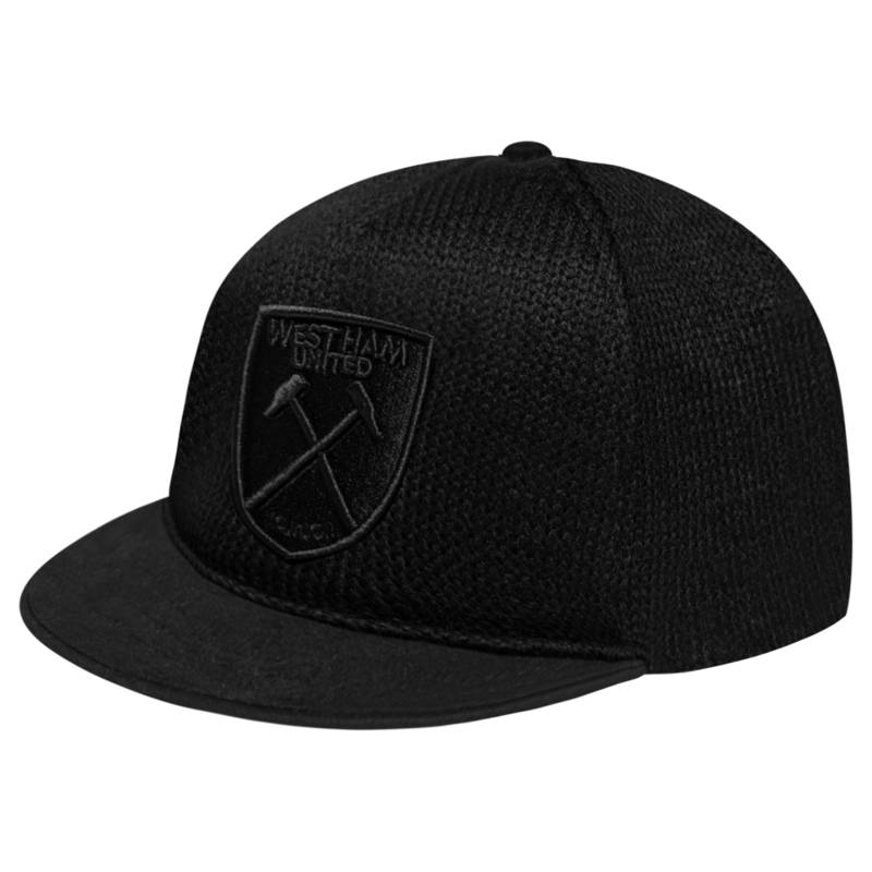 Бейсболка West Ham United F.C LBFB18033WHUB, рис. 0