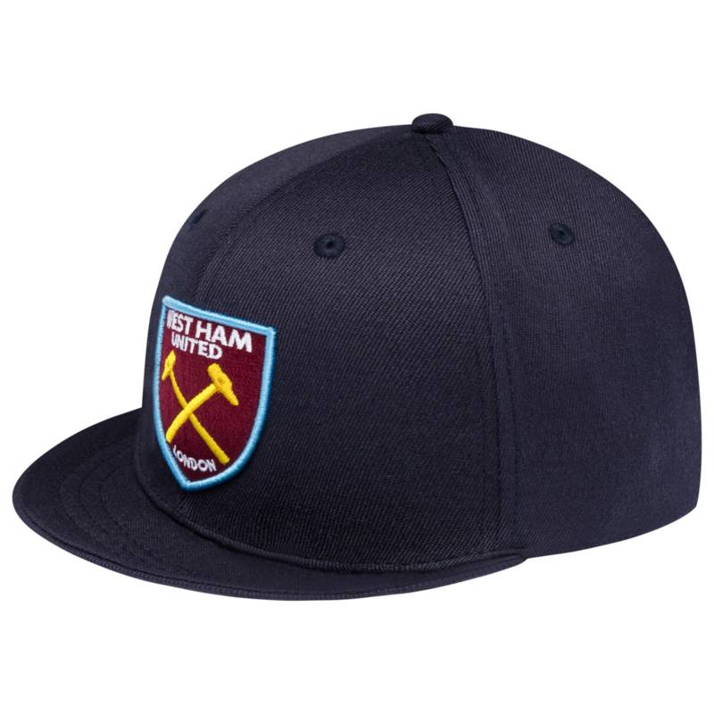 Бейсболка West Ham United F.C LBFB1803WHUN, рис. 0