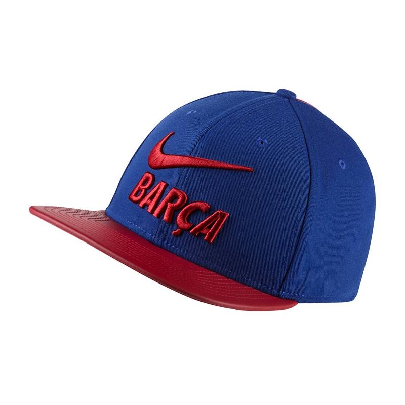 Кепка Nike FCB CAP PRIDE 916568-455, рис. 0
