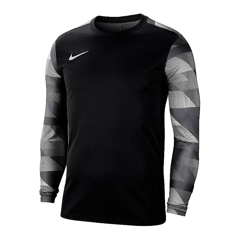 Дитяча футболка воротаря Nike JR Dry Park IV CJ6072-010, рис. 0