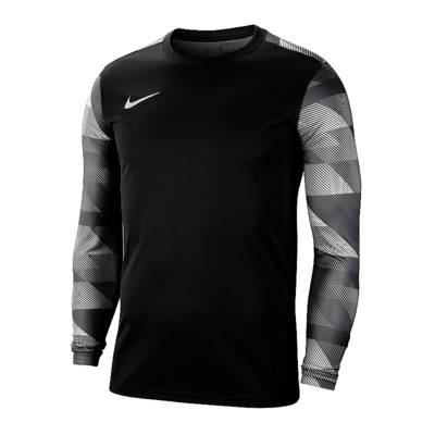 Дитяча футболка воротаря Nike JR Dry Park IV CJ6072-010