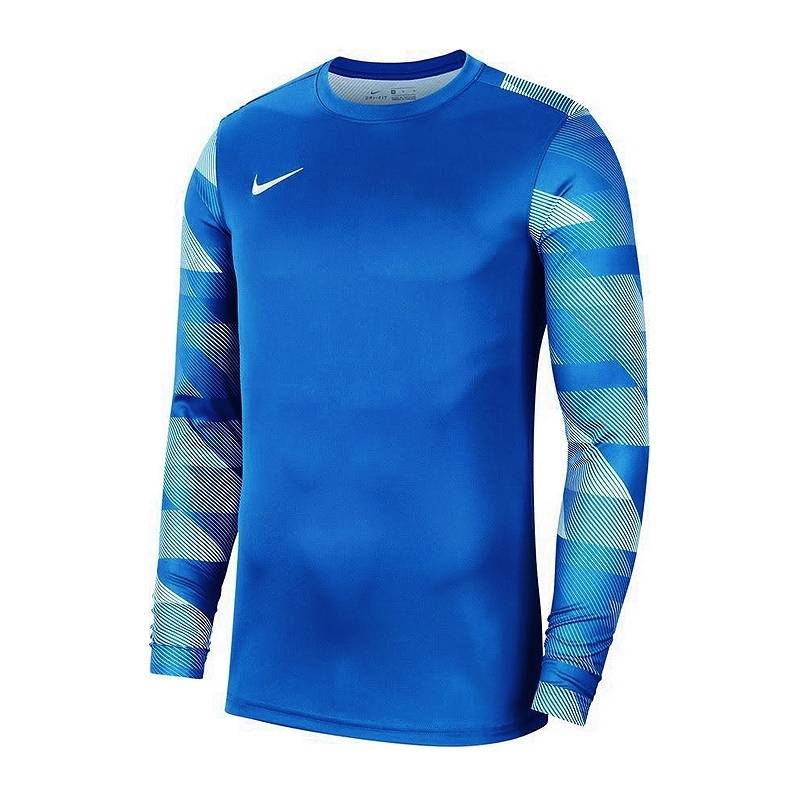 Дитяча футболка воротаря Nike JR Dry Park IV CJ6072-463, рис. 0