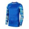 Дитяча футболка воротаря Nike JR Dry Park IV CJ6072-463
