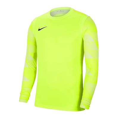 Дитяча футболка воротаря Nike JR Dry Park IV CJ6072-702