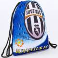 Рюкзак-шнурок спортивный GA-4433 Juventus, прев. 0