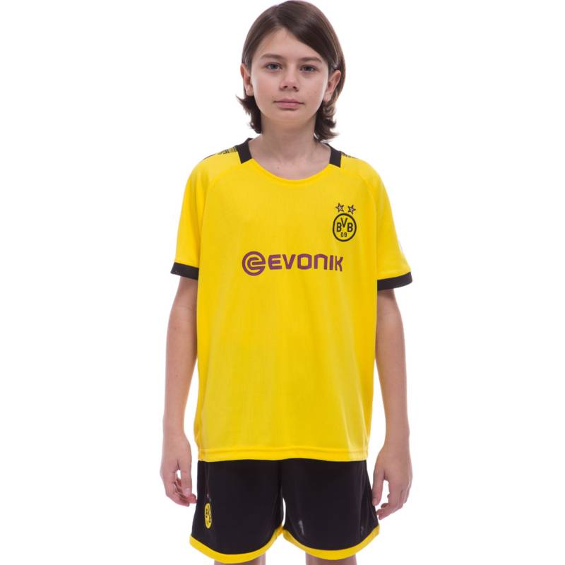 Форма футбольная детская Borussia Dortnund 2020 CO-0990, рис. 0
