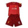 Детская футбольная форма Liverpool SALAH 11 SE7906, прев. 0