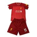 Детская футбольная форма Liverpool SALAH 11 SE7906, прев. 0