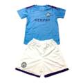 Детская футбольная форма Manchester City 19/20 SE7904, прев. 0