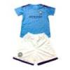 Дитяча футбольна форма Man City 19/20 Zinchenko №11 SE7904Z, прев. 0